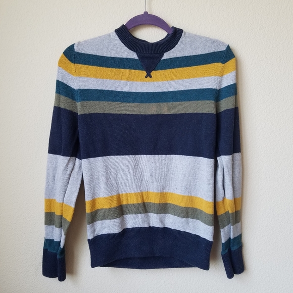 mossimo mens sweater